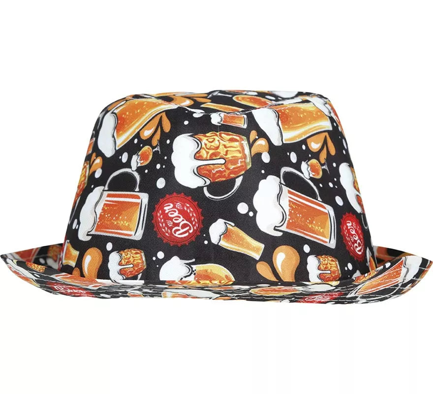 Translation missing: es.Gorro de Cervezas adultos