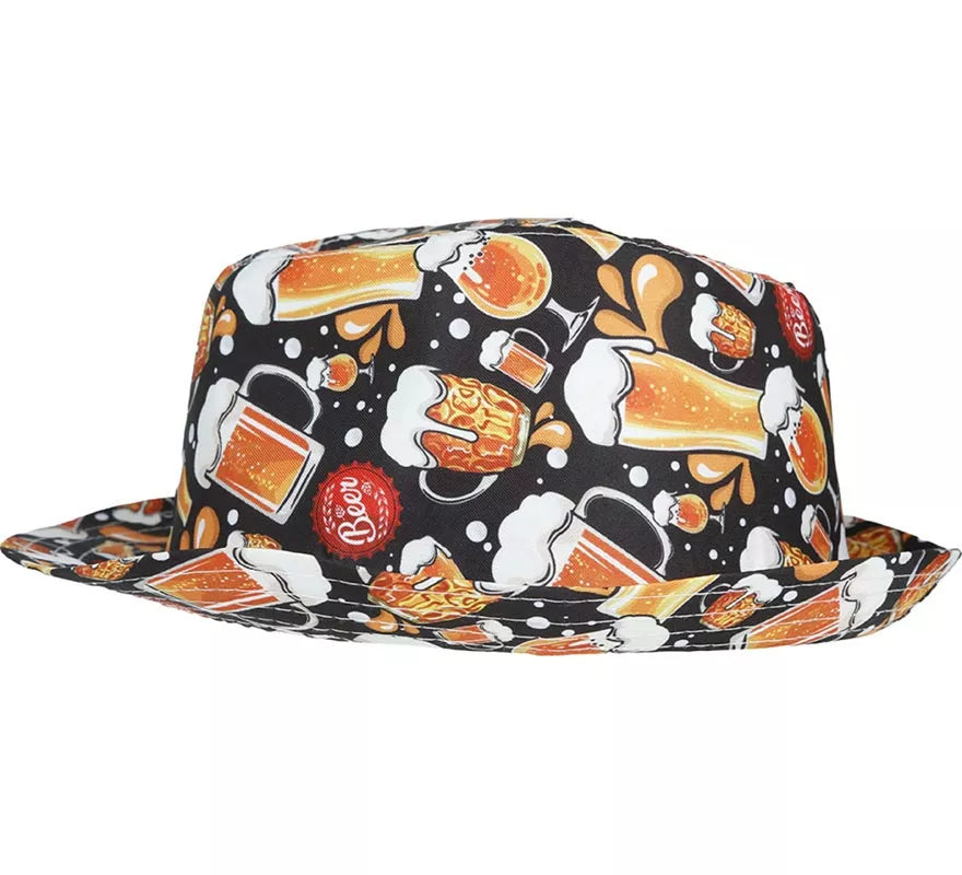 Translation missing: es.Gorro de Cervezas adultos