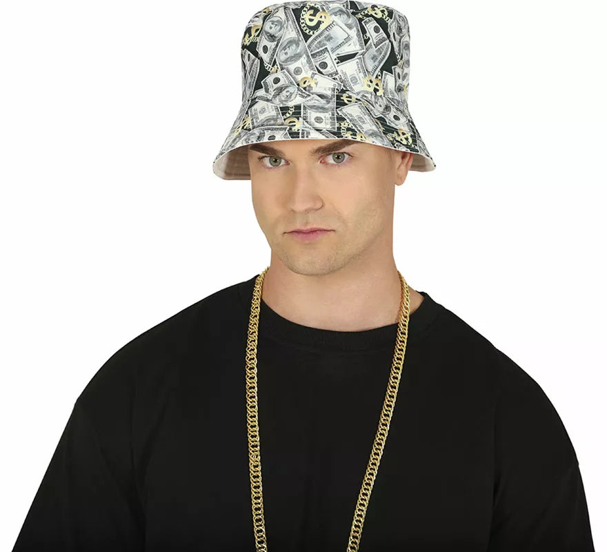 Translation missing: es.Gorro de Dollar adulto