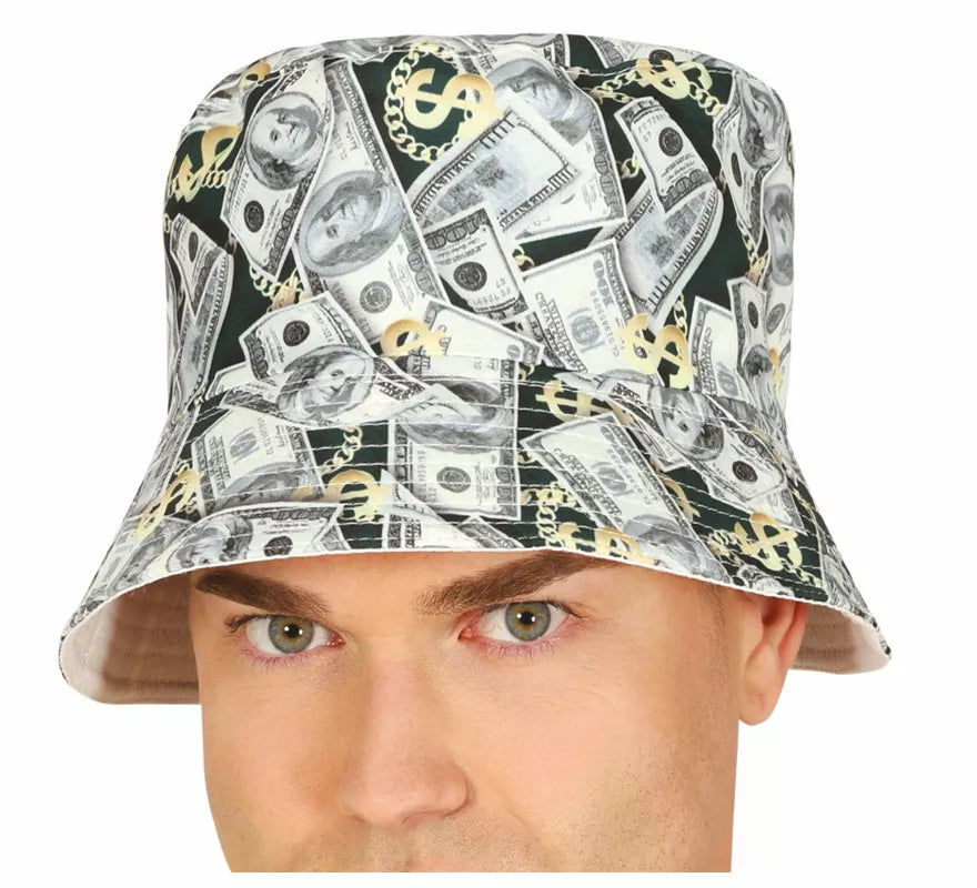 Translation missing: es.Gorro de Dollar adulto