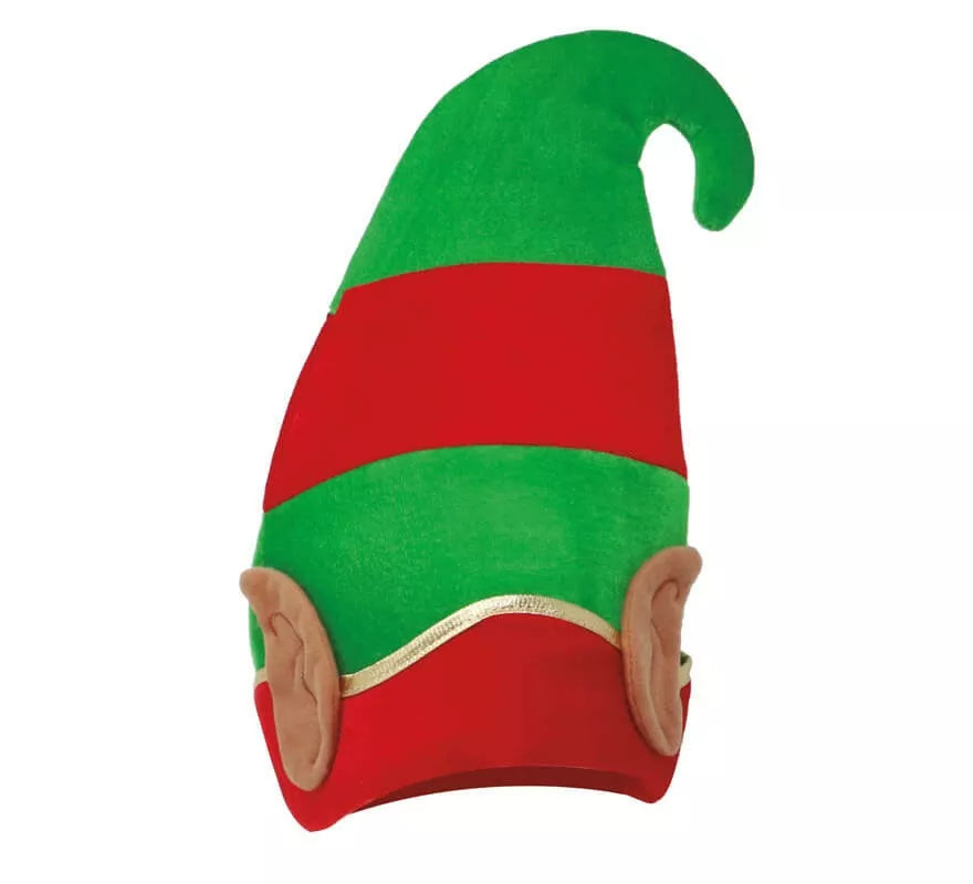 Translation missing: es.Gorro de Elfo