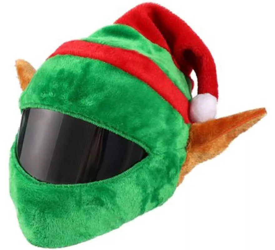 Translation missing: es.Gorro de Elfo para Cascos de Moto integrales