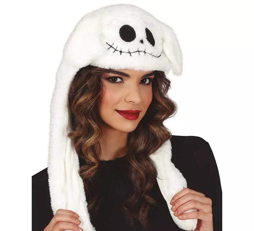 Translation missing: es.Gorro de Fantasma con Movimiento