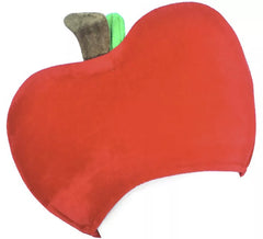 Gorro de Foam de Manzana roja