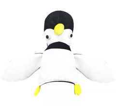 Gorro de Foam de Pingüino