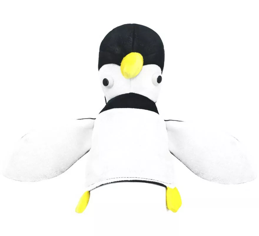 Translation missing: es.Gorro de Foam de Pingüino