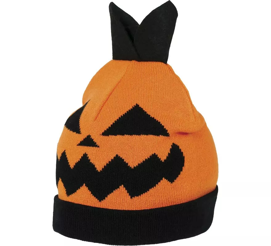 Translation missing: es.Gorro de Lana Calabaza
