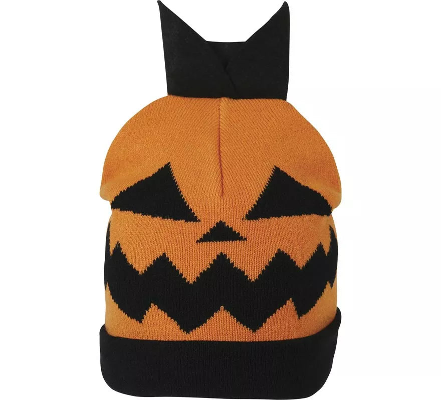 Translation missing: es.Gorro de Lana Calabaza