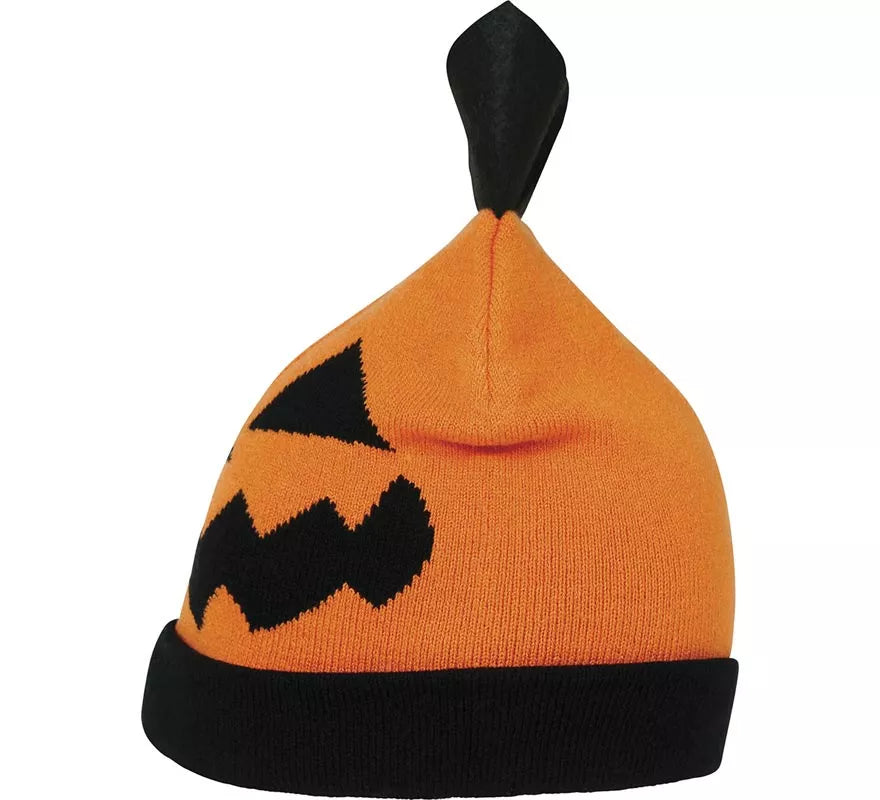 Translation missing: es.Gorro de Lana Calabaza
