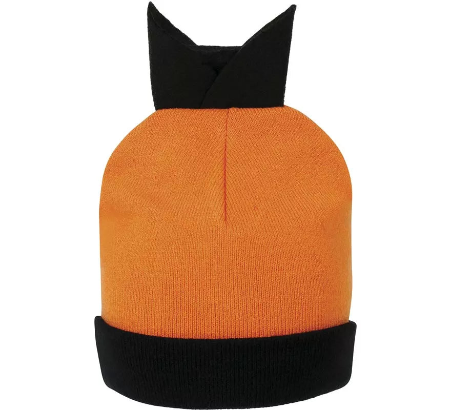 Translation missing: es.Gorro de Lana Calabaza