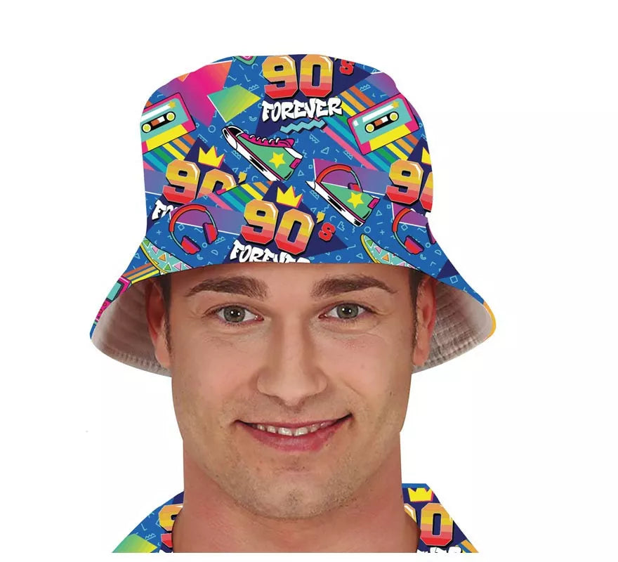 Translation missing: es.Gorro de los años 90 en varios colores