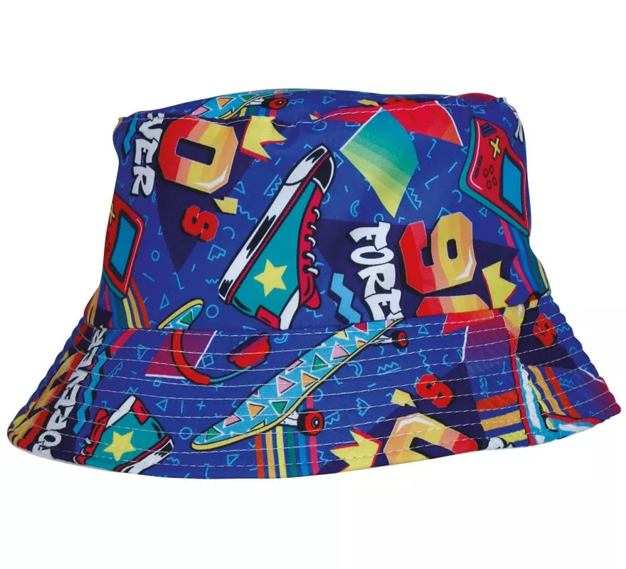 Translation missing: es.Gorro de los años 90 en varios colores