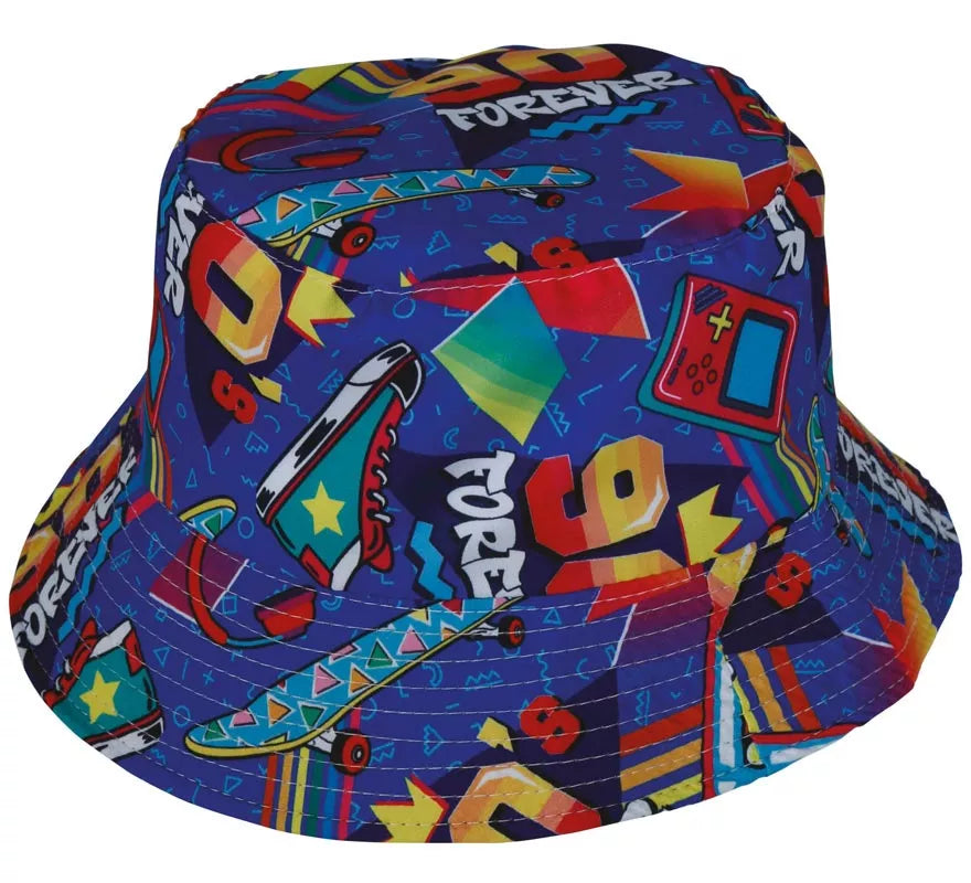 Translation missing: es.Gorro de los años 90 en varios colores