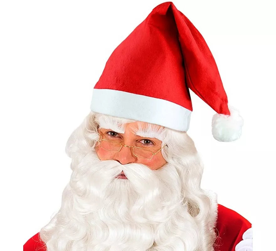 Translation missing: es.Gorro de Papá Noel