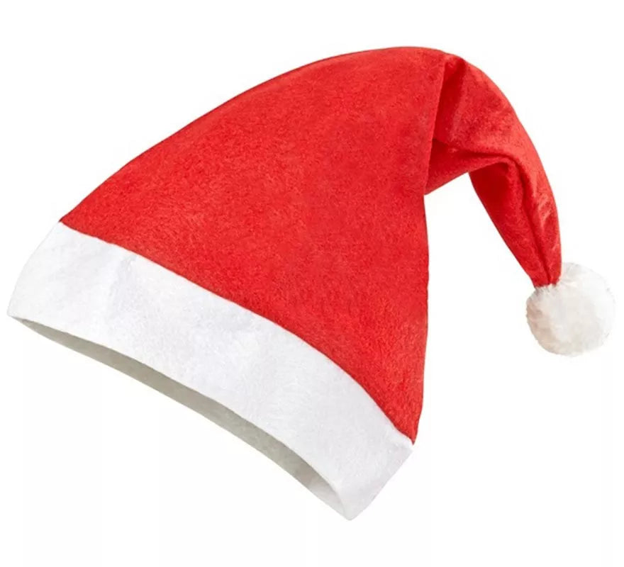Translation missing: es.Gorro de Papá Noel