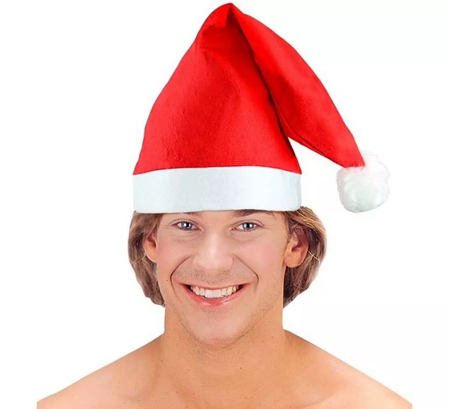 Translation missing: es.Gorro de Papá Noel