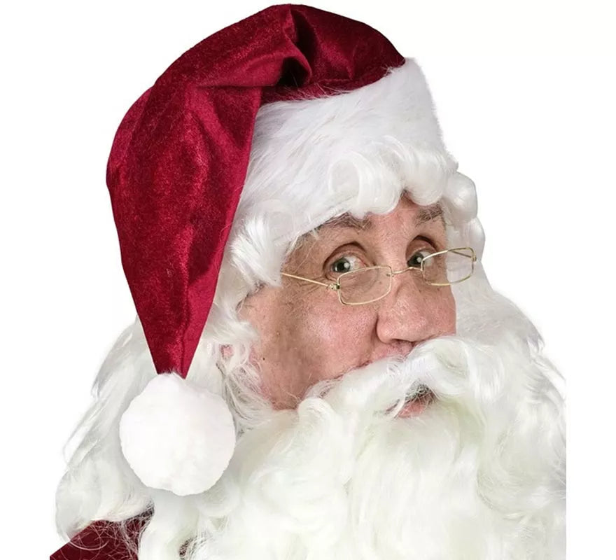 Translation missing: es.Gorro de Papá Noel Elegante