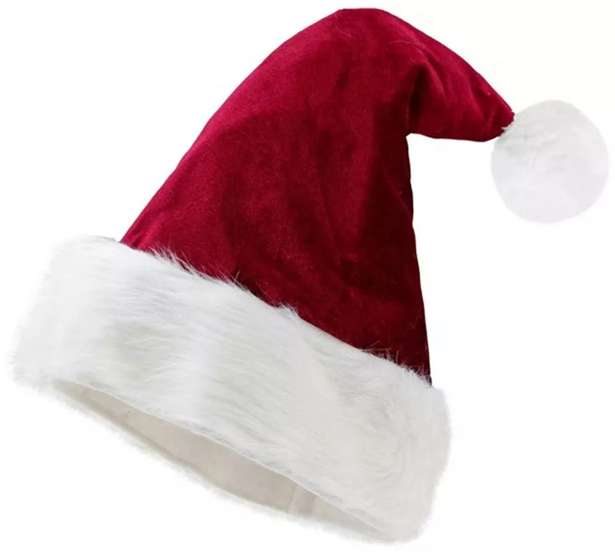 Translation missing: es.Gorro de Papá Noel Elegante
