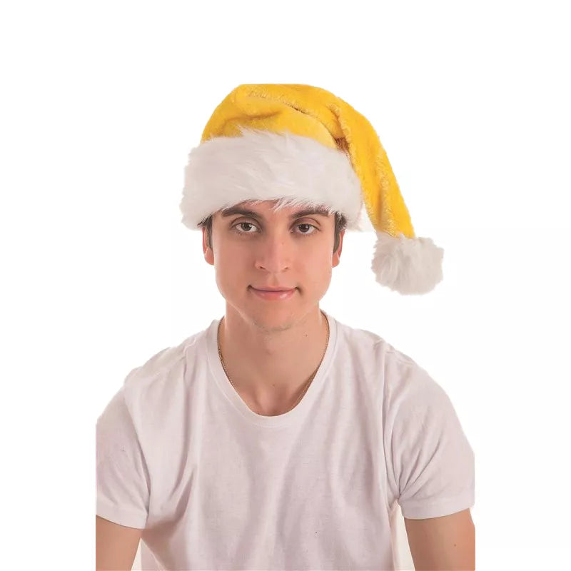 Translation missing: es.Gorro de Papá Noel en varios colores