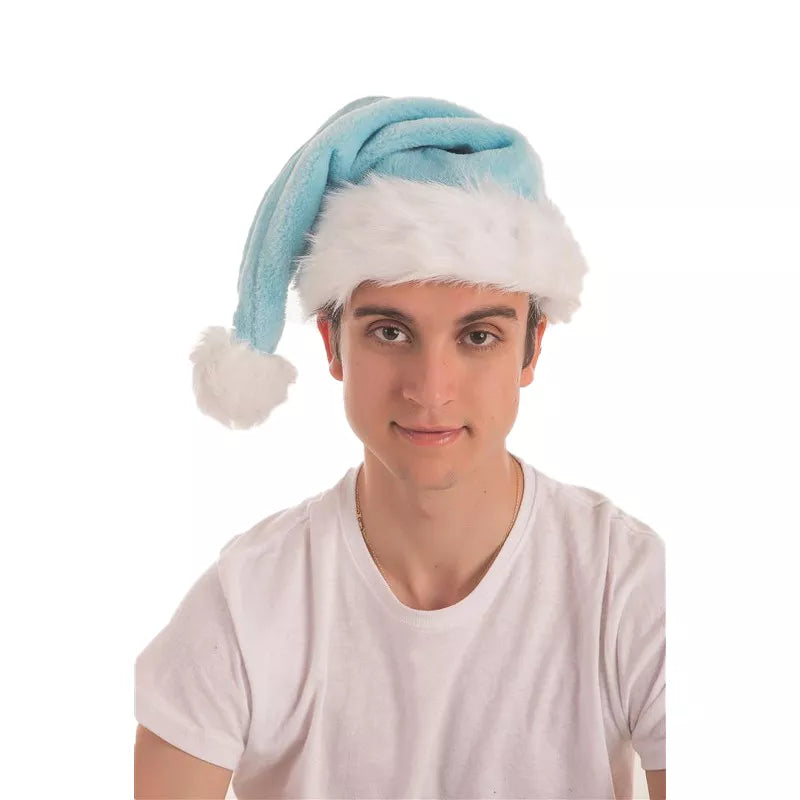 Translation missing: es.Gorro de Papá Noel en varios colores