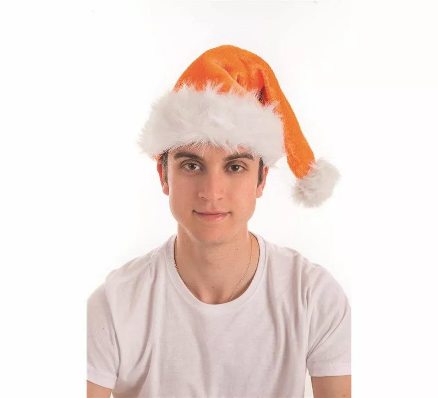 Translation missing: es.Gorro de Papá Noel en varios colores