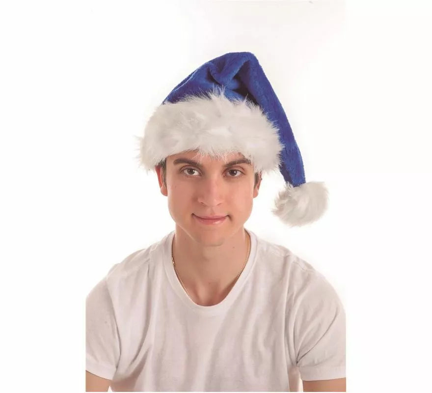 Translation missing: es.Gorro de Papá Noel en varios colores