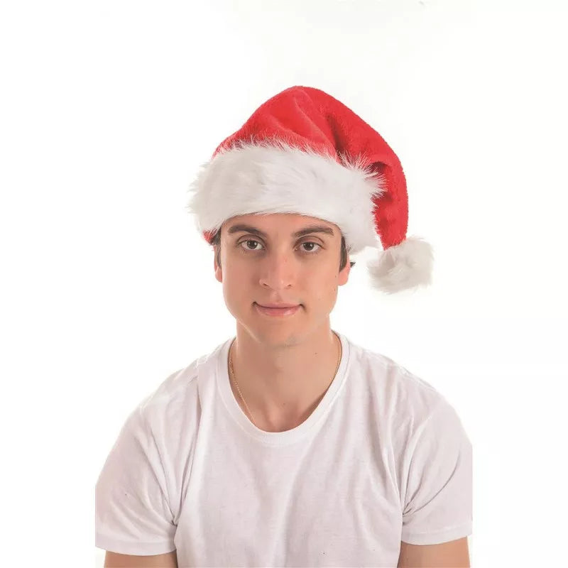 Translation missing: es.Gorro de Papá Noel en varios colores