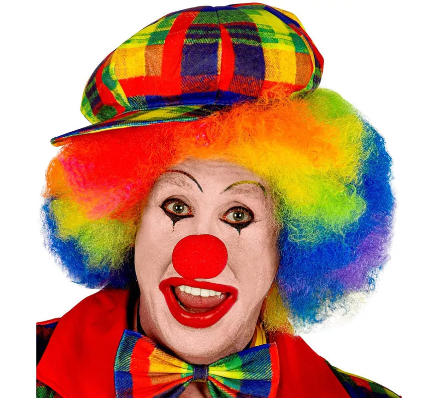 Translation missing: es.Gorro de Payaso Multicolor