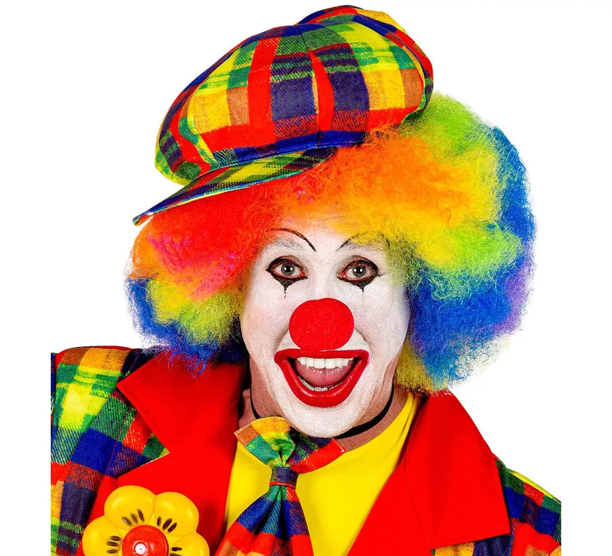 Translation missing: es.Gorro de Payaso Multicolor