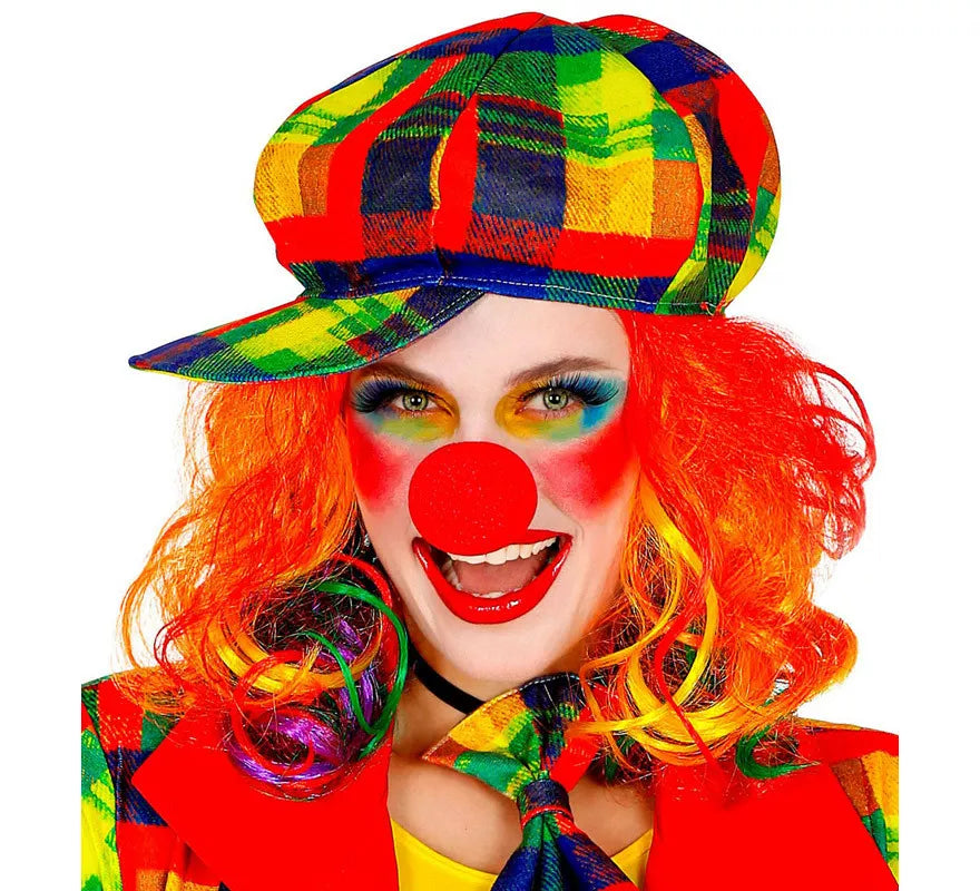 Translation missing: es.Gorro de Payaso Multicolor