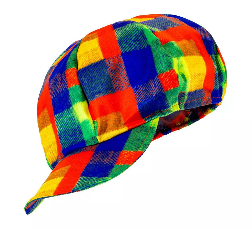 Translation missing: es.Gorro de Payaso Multicolor
