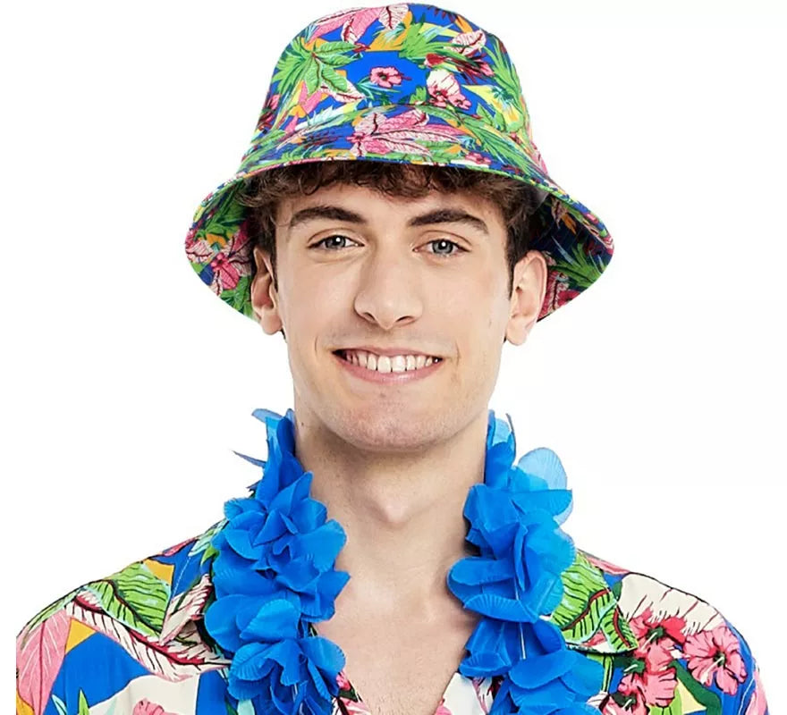 Translation missing: es.Gorro de Pescador Tropical