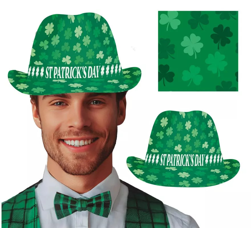 Translation missing: es.Gorro de San Patricio para adultos