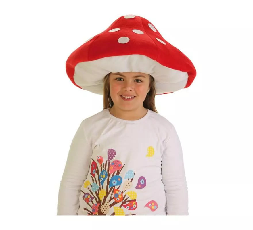 Translation missing: es.Gorro de Seta infantil