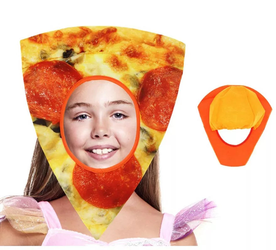 Translation missing: es.Gorro de Trozo de Pizza