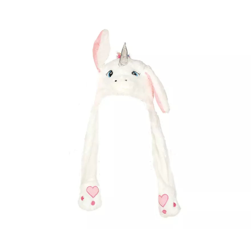 Translation missing: es.Gorro de Unicornio con Movimiento