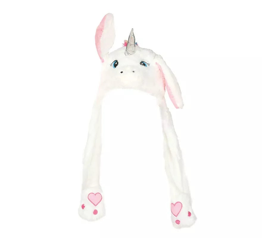 Translation missing: es.Gorro de Unicornio con Movimiento