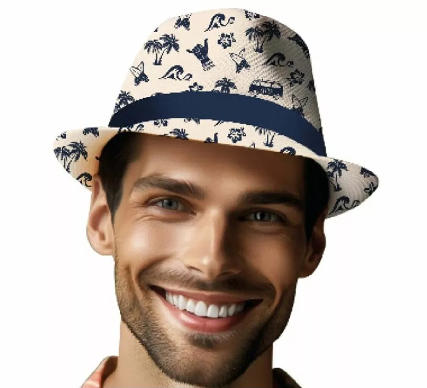 Translation missing: es.Gorro de Verano Surf adulto