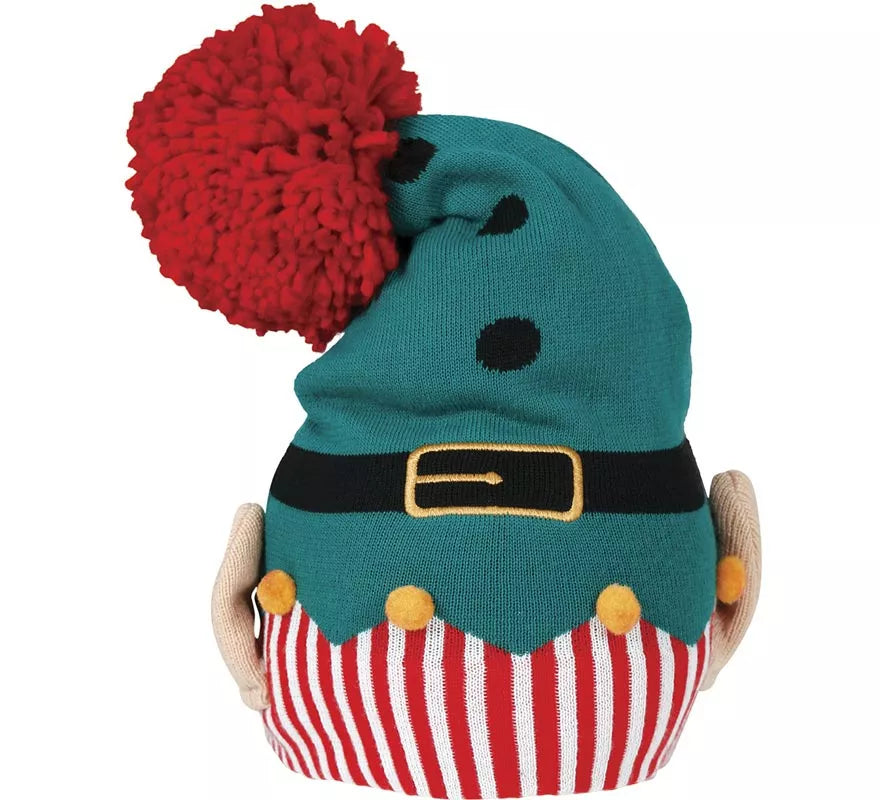 Translation missing: es.Gorro Elfo con Borla