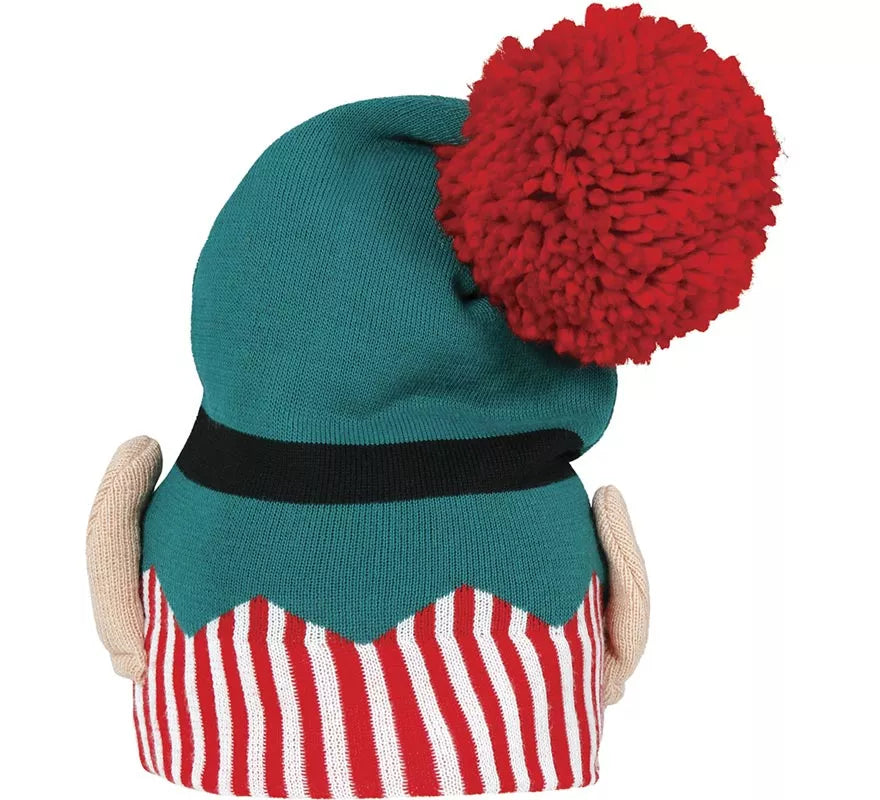 Translation missing: es.Gorro Elfo con Borla