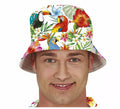 Gorro Hawaiano