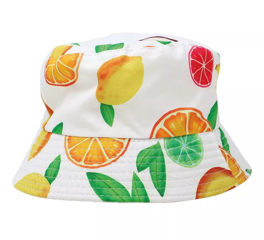 Translation missing: es.Gorro Hawaiano de Frutas para adultos