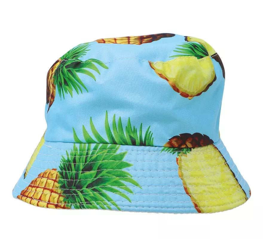 Translation missing: es.Gorro Hawaiano de Piñas para adultos