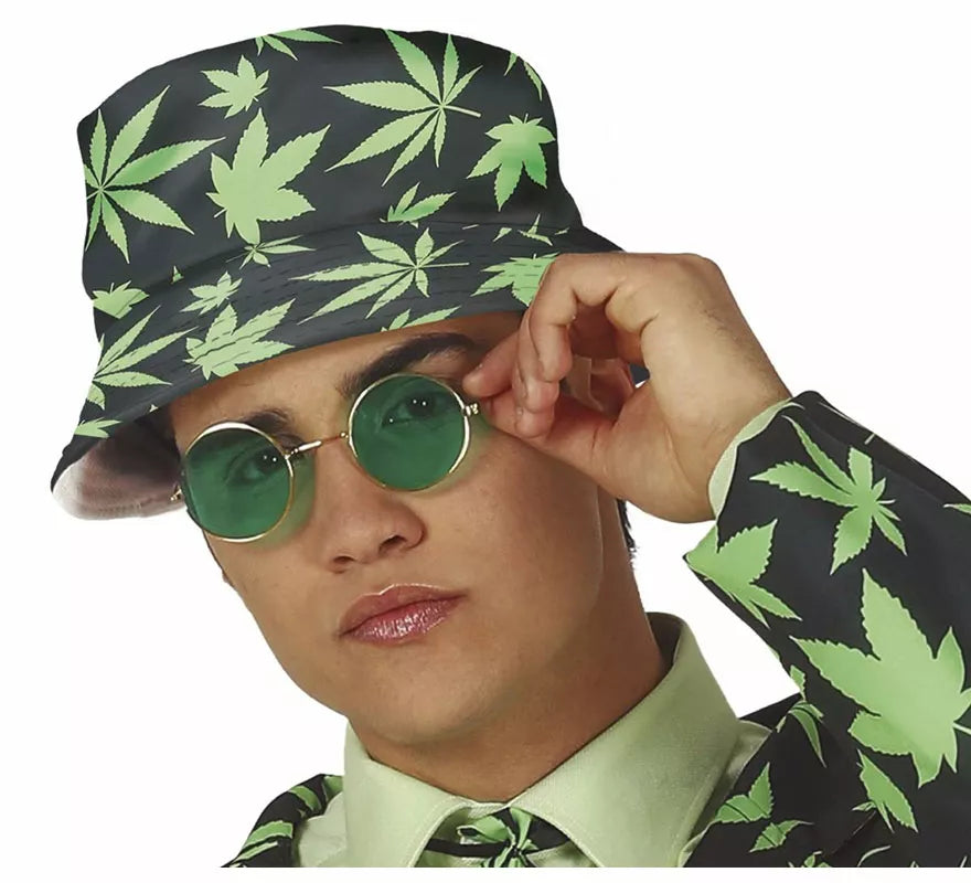 Translation missing: es.Gorro Marihuana