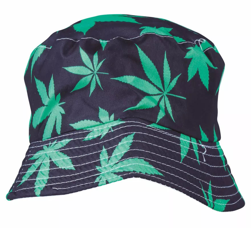Translation missing: es.Gorro Marihuana