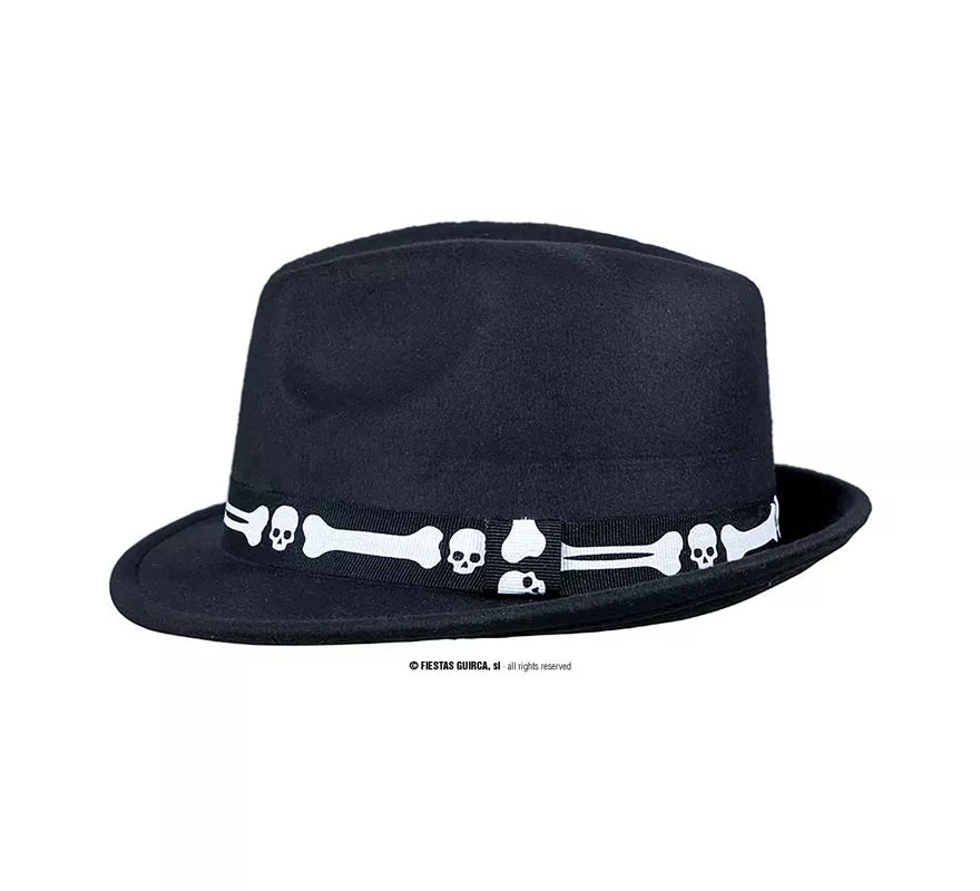 Translation missing: es.Gorro de Huesos elegante