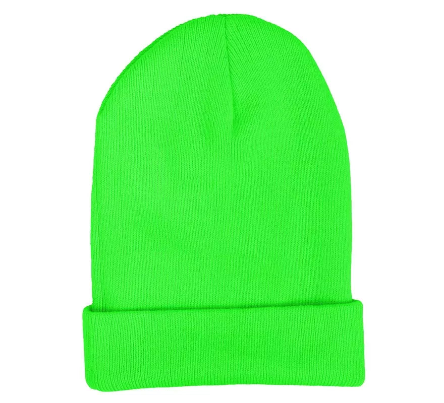 Translation missing: es.Gorro Neón en varios colores