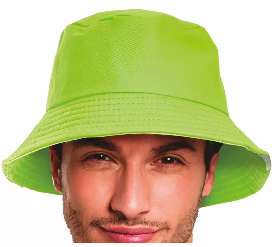 Translation missing: es.Gorro neón en varios colores adulto