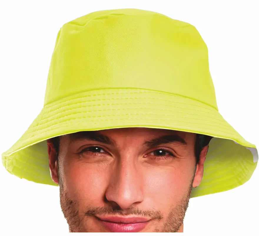 Translation missing: es.Gorro neón en varios colores adulto