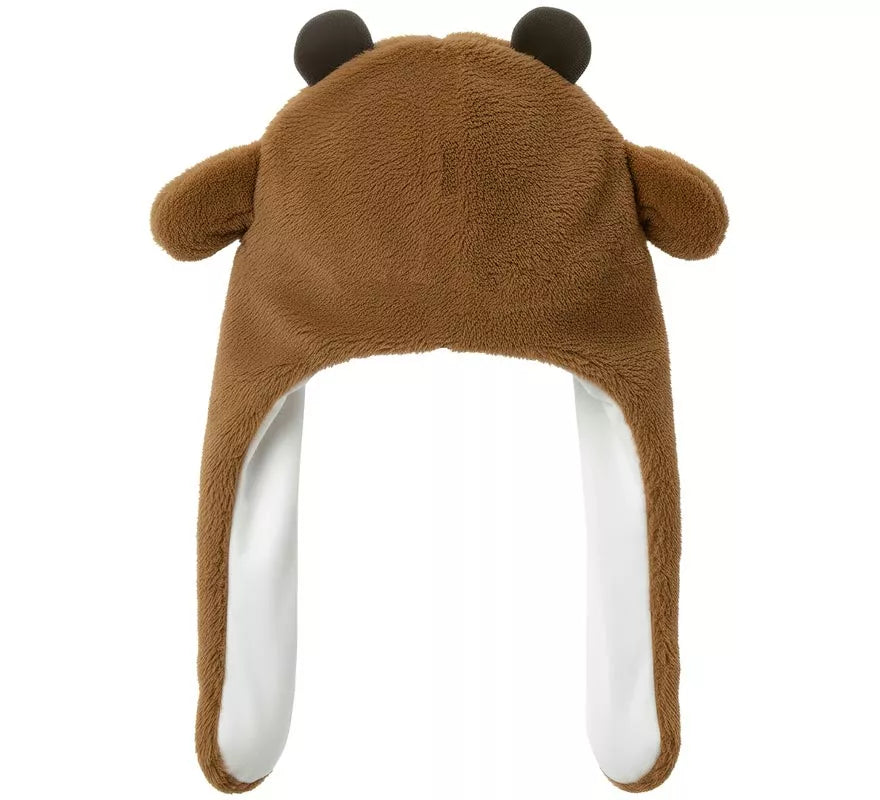Translation missing: es.Gorro Orejas Capibara con Movimiento y luz